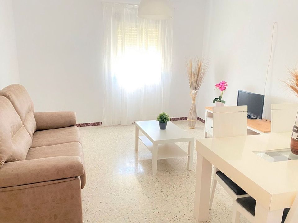 Villa i Tarifa, Cadiz - foto 3
