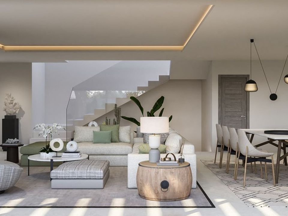 Villa i La Cala De Mijas, Malaga - foto 5