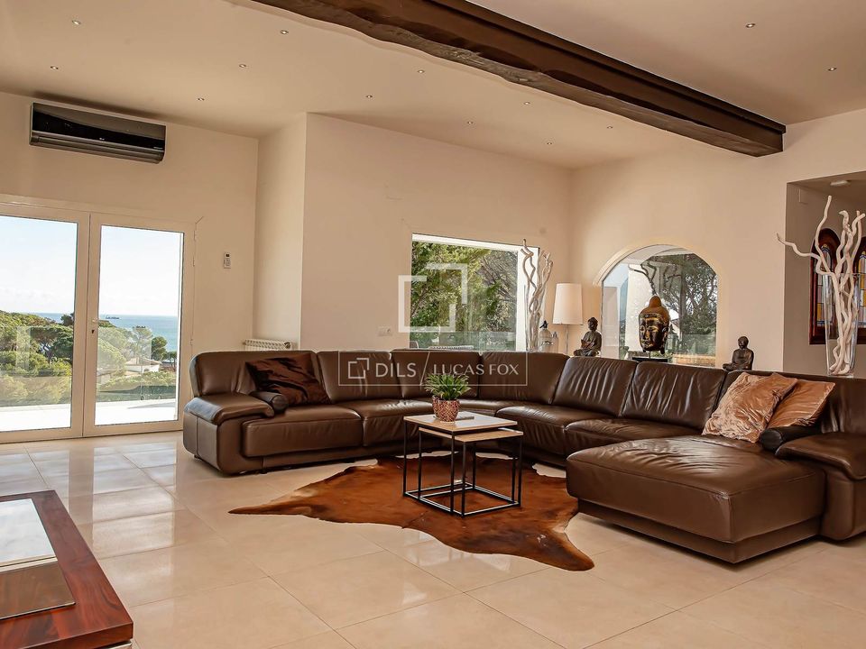 Villa i Calonge, Gerona - foto 3