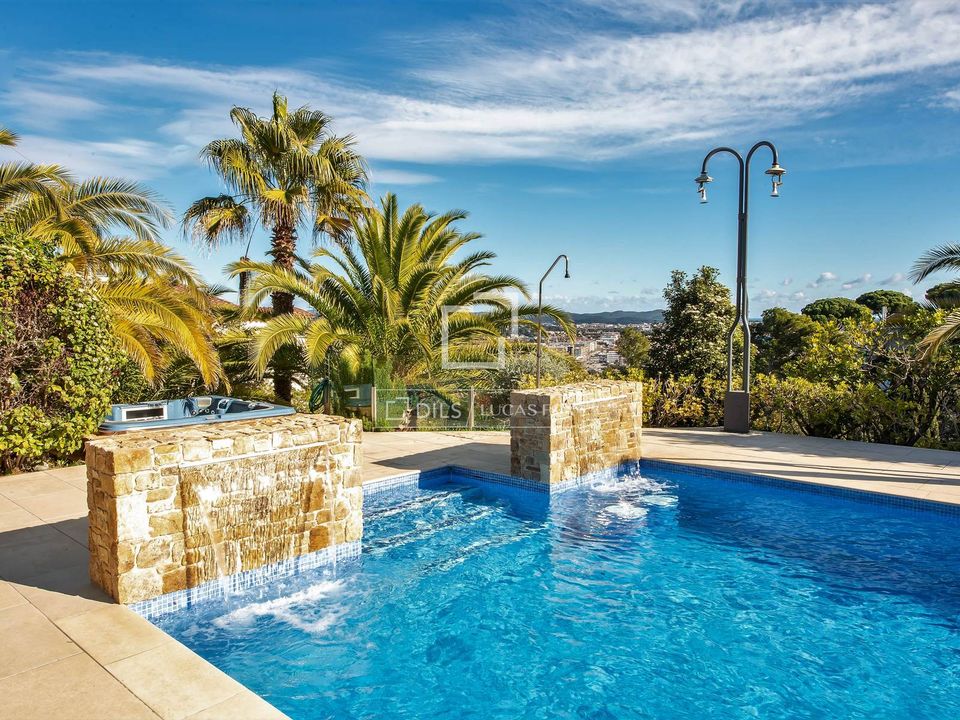 Villa i Calonge, Gerona - foto 4