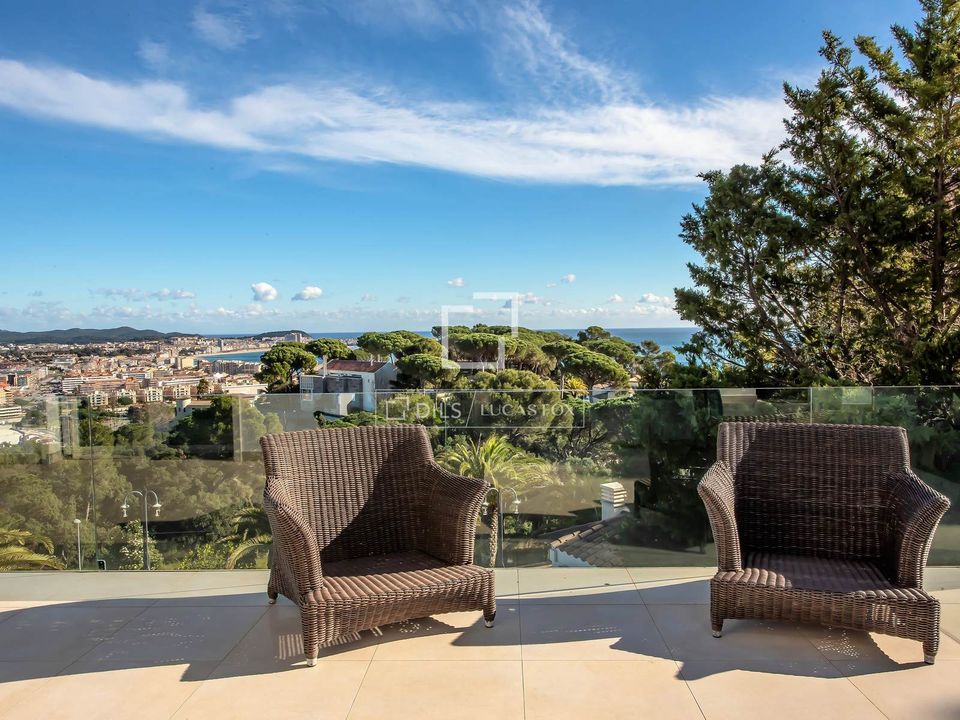 Villa i Calonge, Gerona - foto 5
