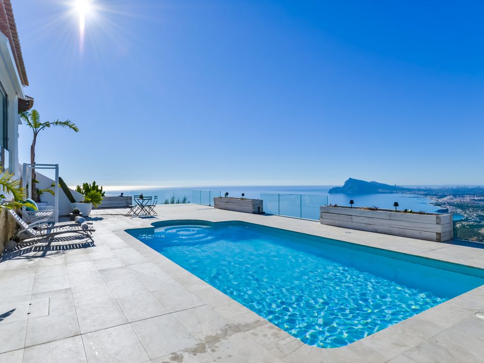 Willa: Altea, Alicante – zdjęcie 2