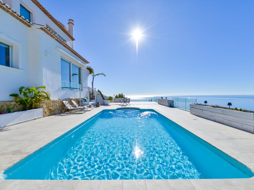 Willa: Altea, Alicante – zdjęcie 3