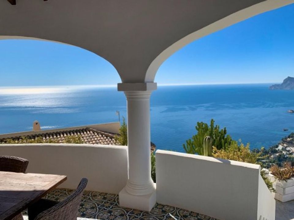 Willa: Altea, Alicante – zdjęcie 5