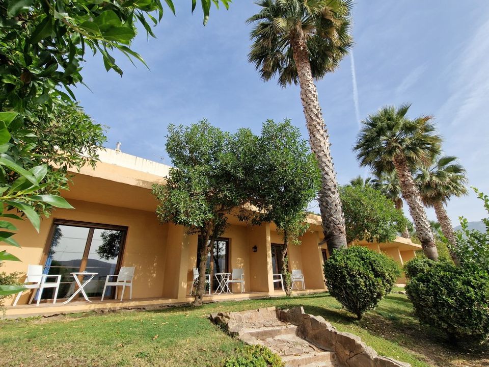 Villa i Alcaucin, Malaga - foto 5