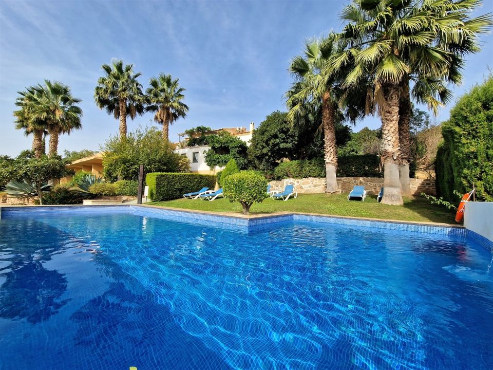 Villa i Alcaucin, Malaga - foto 2