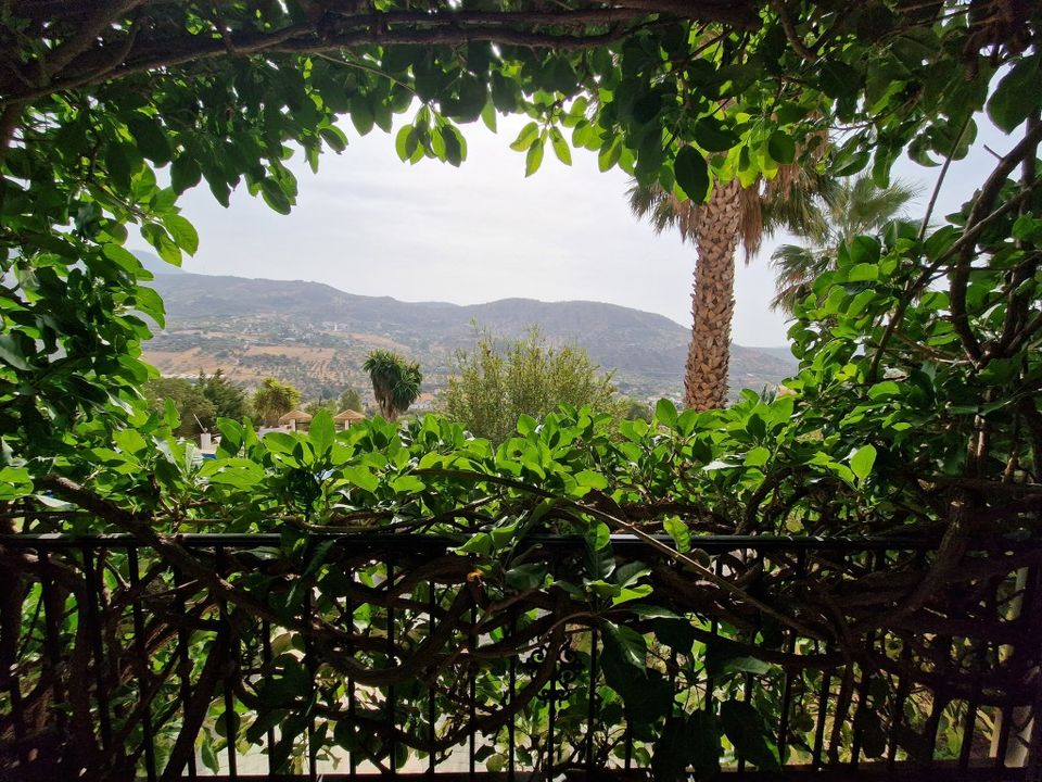 Villa i Alcaucin, Malaga - foto 3