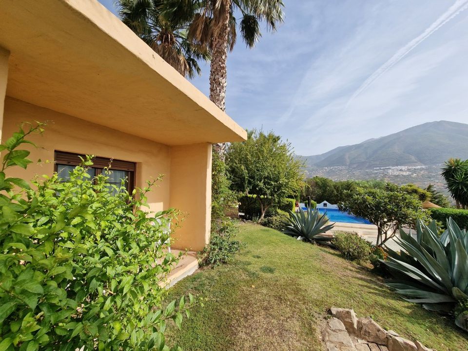 Villa i Alcaucin, Malaga - foto 4