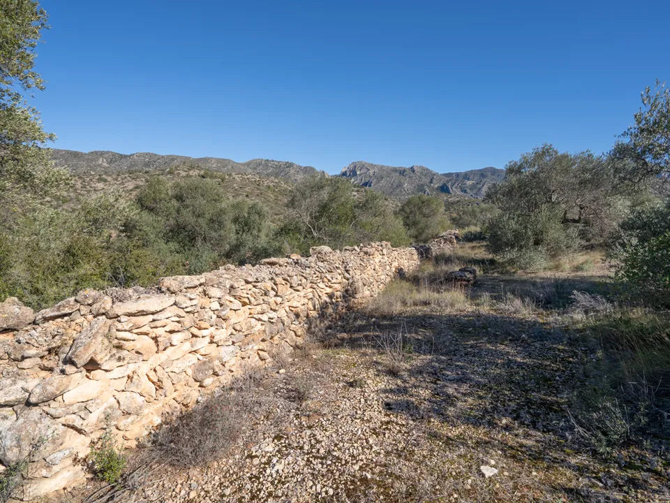 Finca i Tivenys, Tarragona - foto 2