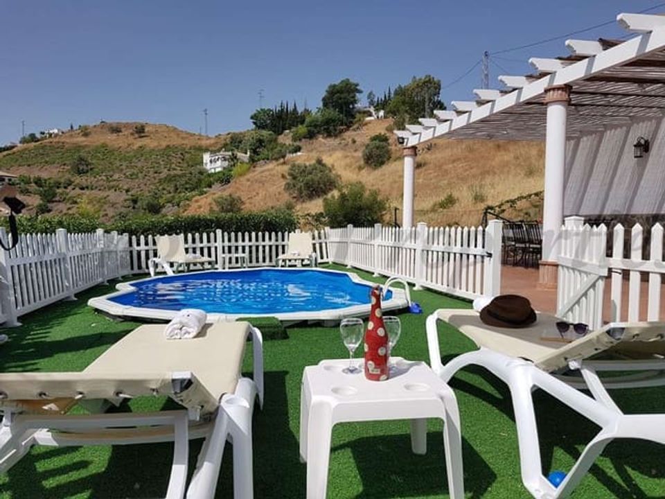 Villa i Competa, Malaga - foto 2