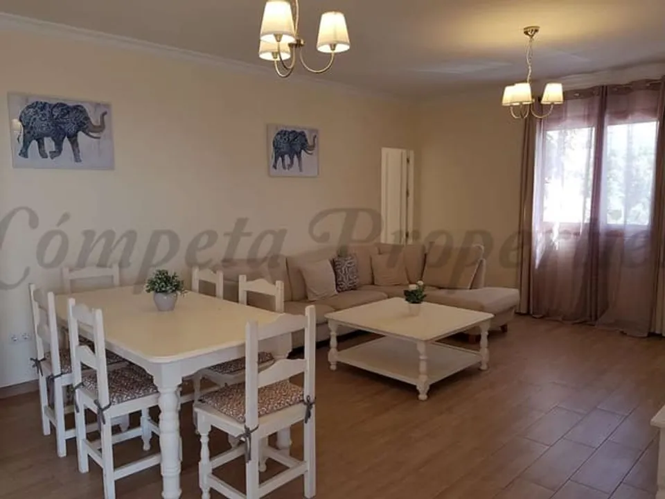 Villa i Competa, Malaga - foto 4