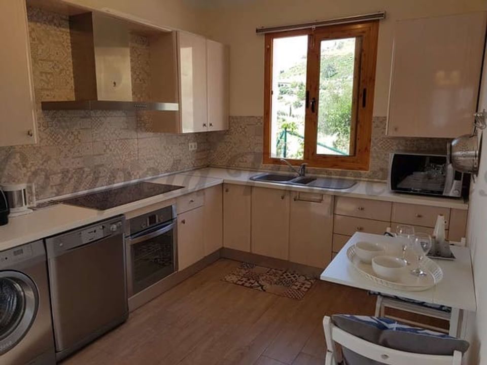 Villa i Competa, Malaga - foto 5