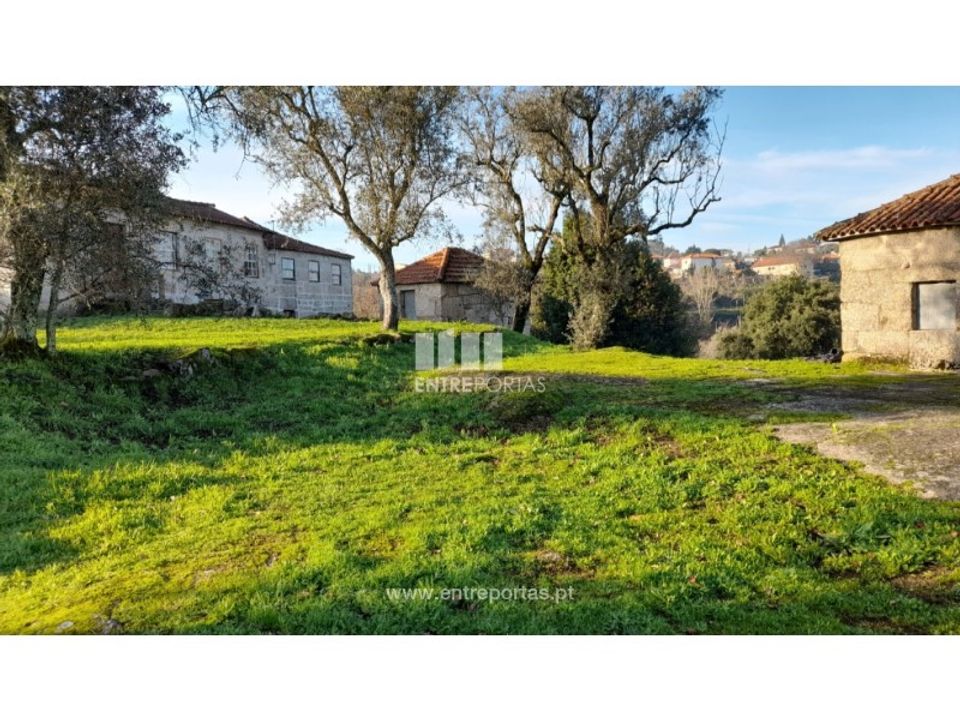 Landejendom i Amarante, Porto - foto 5