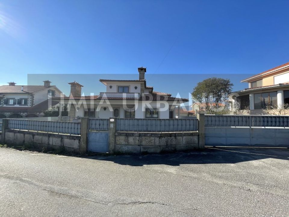 Villa i Ponte de Lima, Viana do Castelo - foto 2
