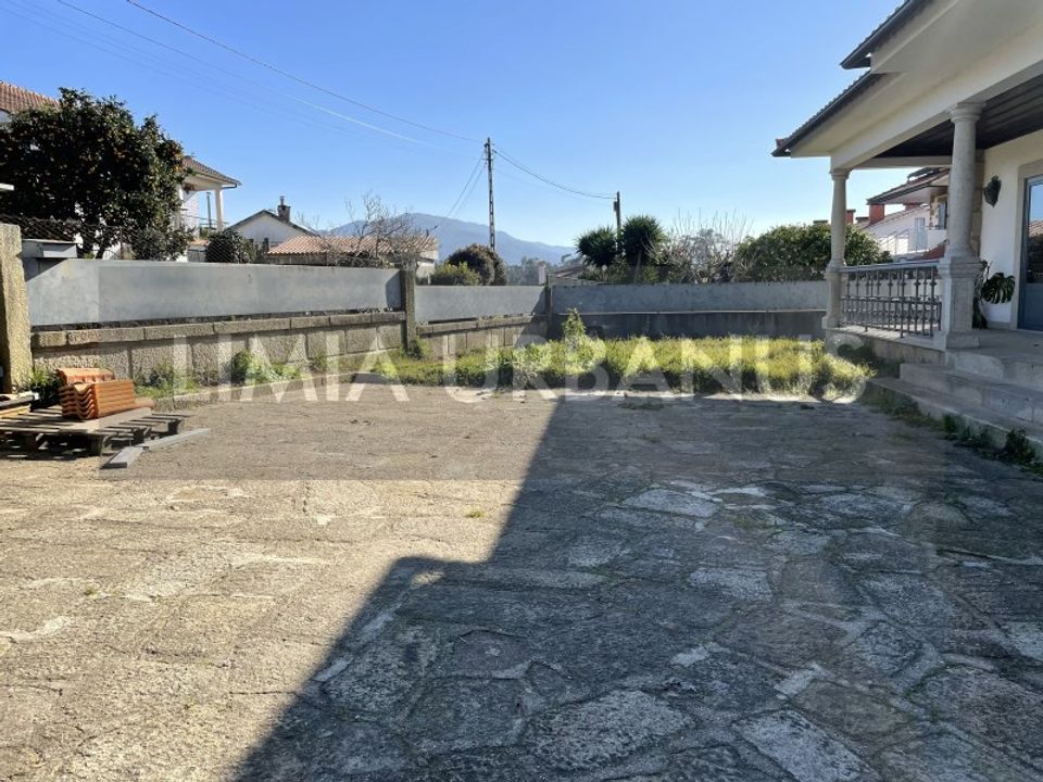 Villa i Ponte de Lima, Viana do Castelo - foto 4