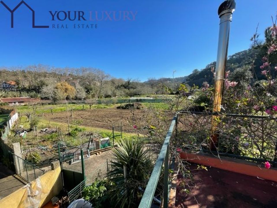 Landejendom i Sintra, Lisbon - foto 4