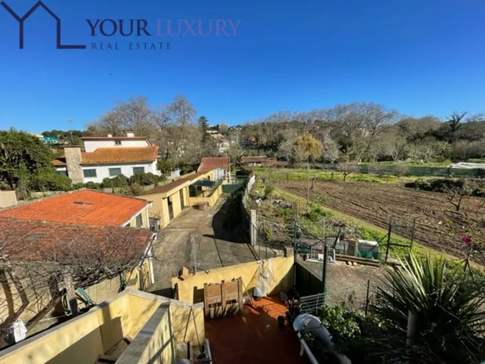 Landejendom i Sintra, Lisbon - foto 1