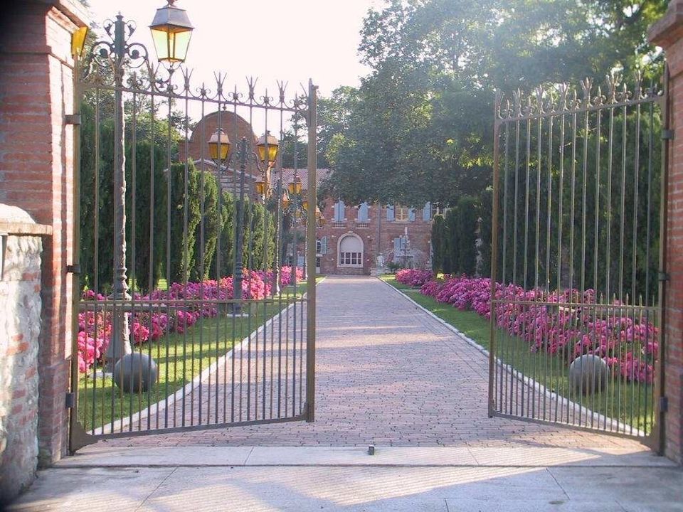 Villa i Capens, Haute-Garonne - bilde 2