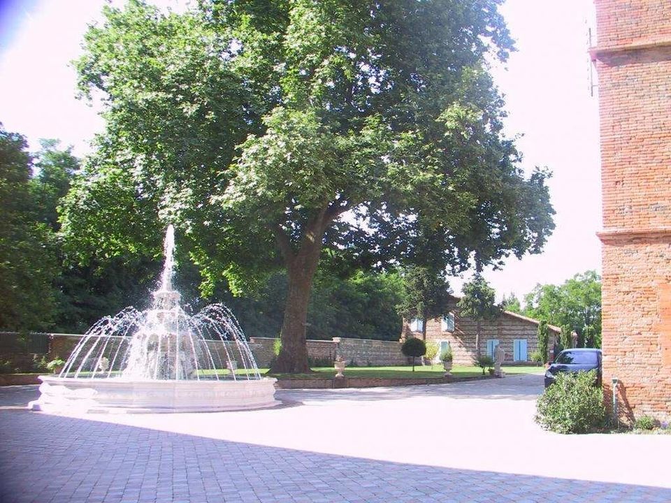 Villa i Capens, Haute-Garonne - bilde 3