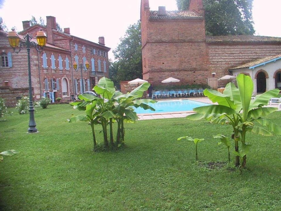 Villa i Capens, Haute-Garonne - bilde 5