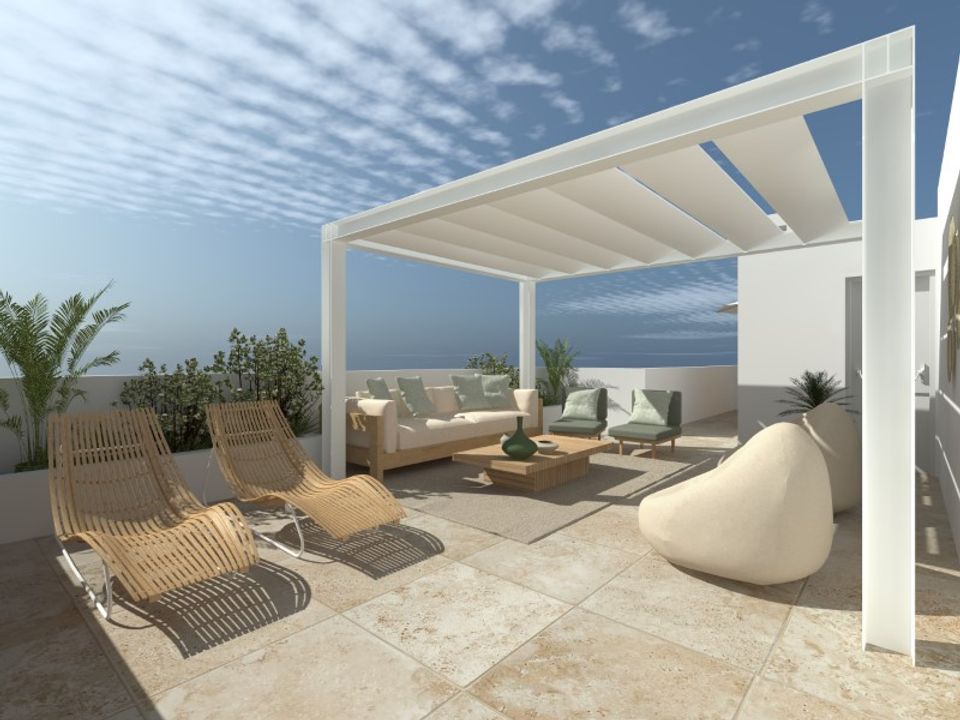 Lejlighed i Ferragudo, Faro - foto 1