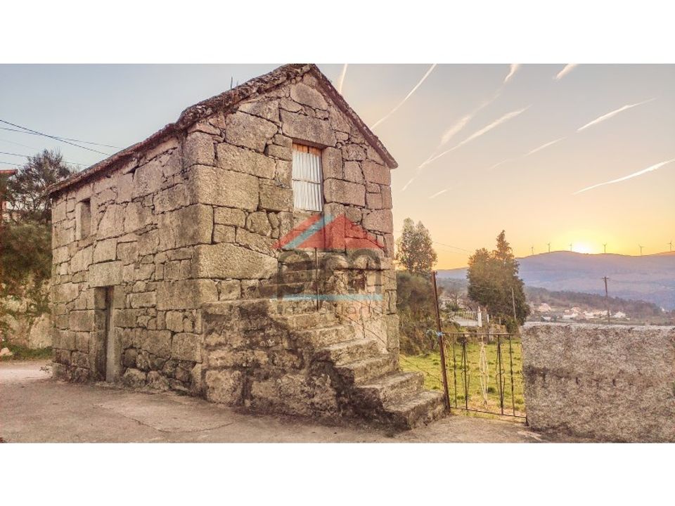 Villa i Moncao, Viana do Castelo - foto 1