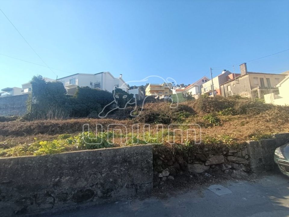 Helårsgrund i Viana do Castelo, Viana do Castelo - foto 1