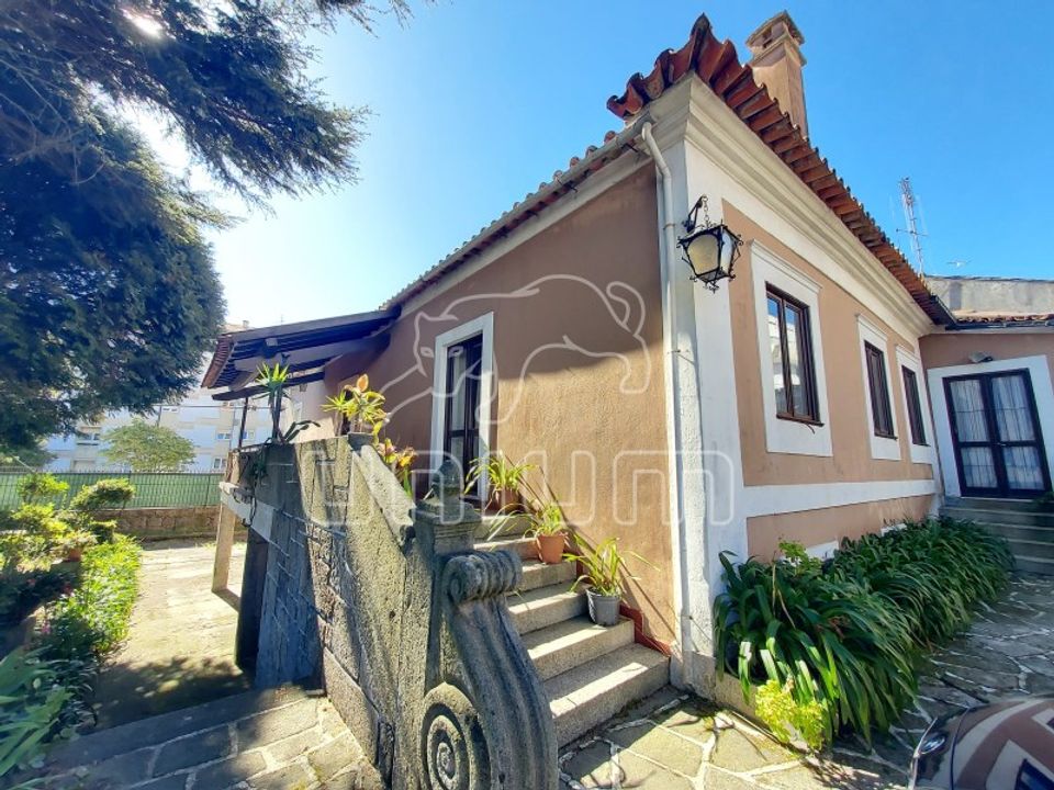 Villa i Viana do Castelo, Viana do Castelo - foto 1