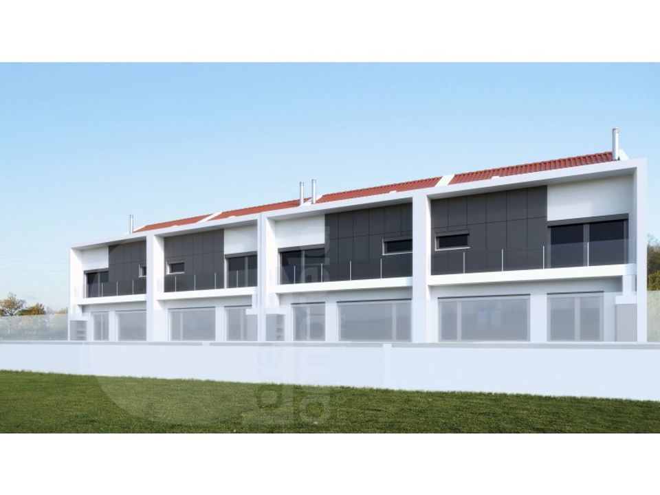 Villa i Alcochete, Setubal - foto 4