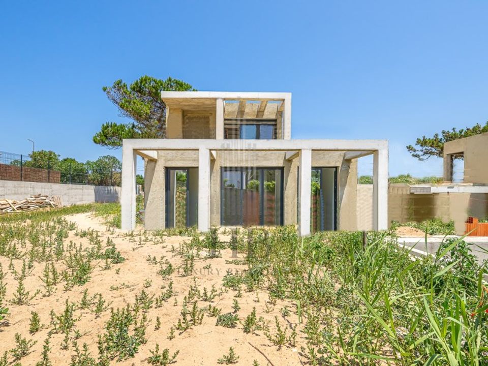 Villa i Almocageme, Lisbon - foto 5