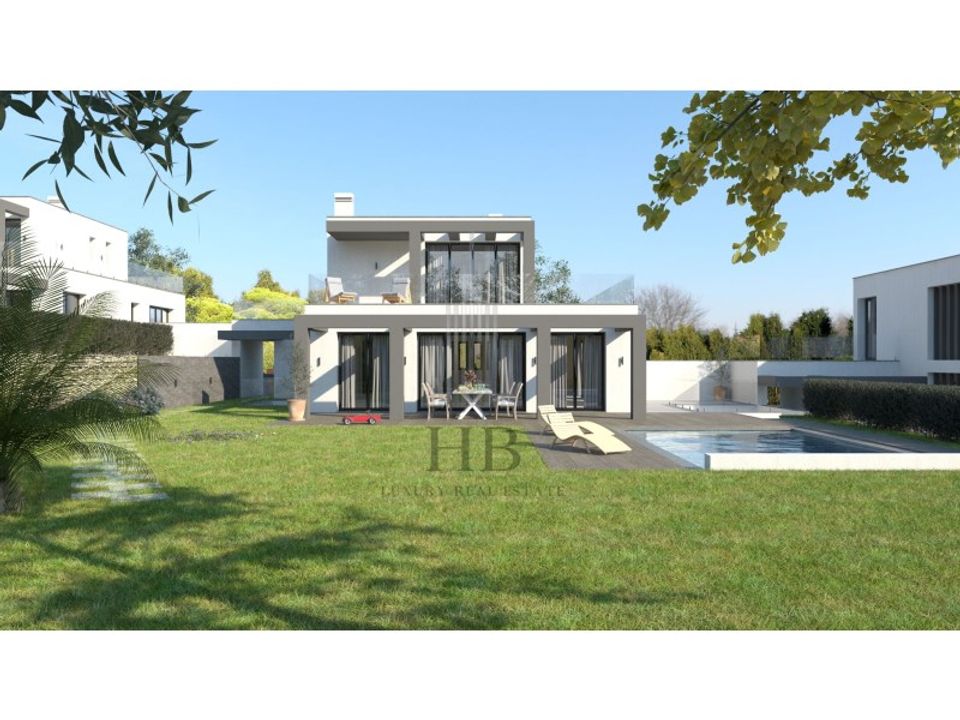 Villa i Almocageme, Lisbon - foto 1