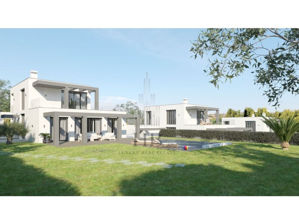 Villa i Almocageme, Lisbon - foto 3