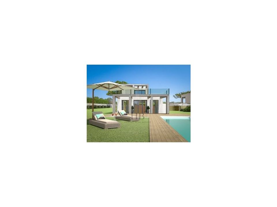 Villa i Almocageme, Lisbon - foto 4