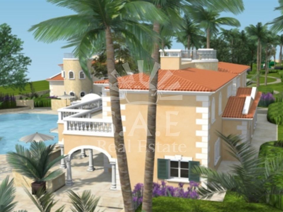 Helårsgrund i Cala Pi, Mallorca - foto 3