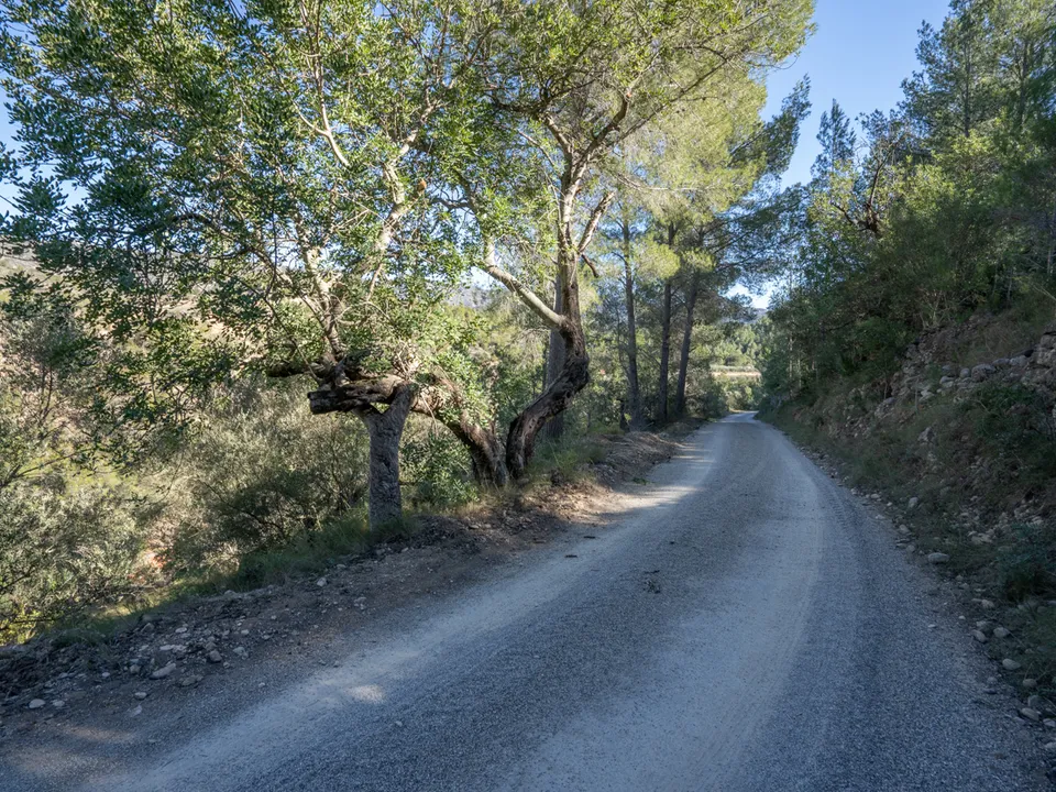 Finca i Tivenys, Tarragona - foto 3