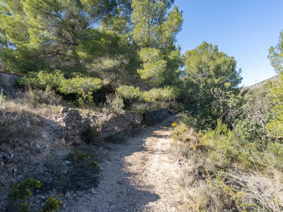 Finca i Tivenys, Tarragona - foto 1