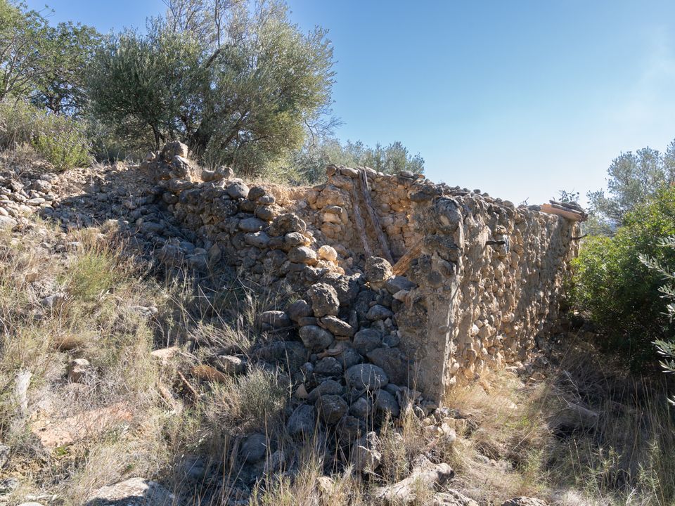 Finca i Tivenys, Tarragona - foto 3