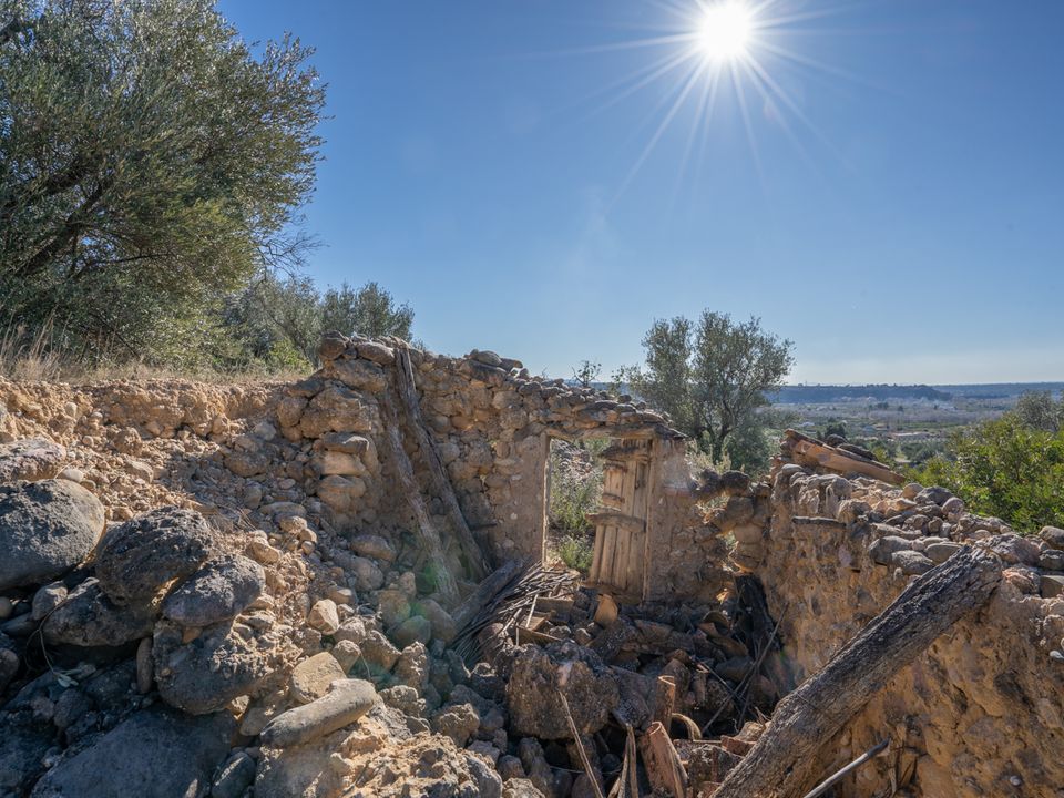 Finca i Tivenys, Tarragona - foto 2