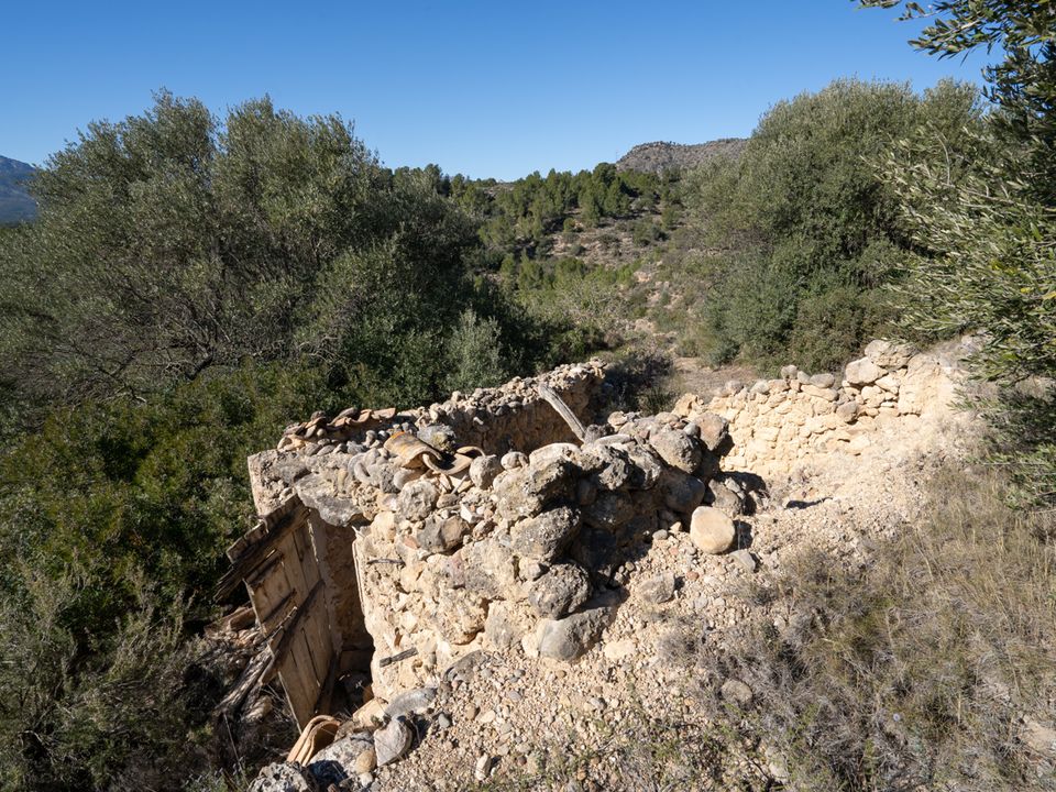 Finca i Tivenys, Tarragona - foto 4