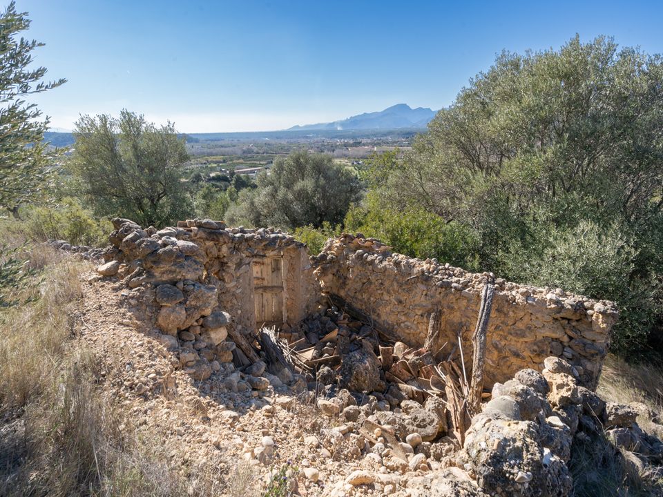 Finca i Tivenys, Tarragona - foto 1