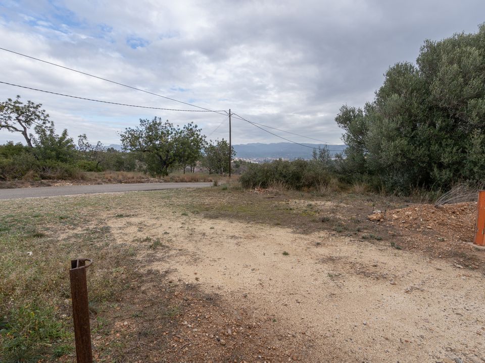 Finca i Roquetes, Tarragona - bilde 2