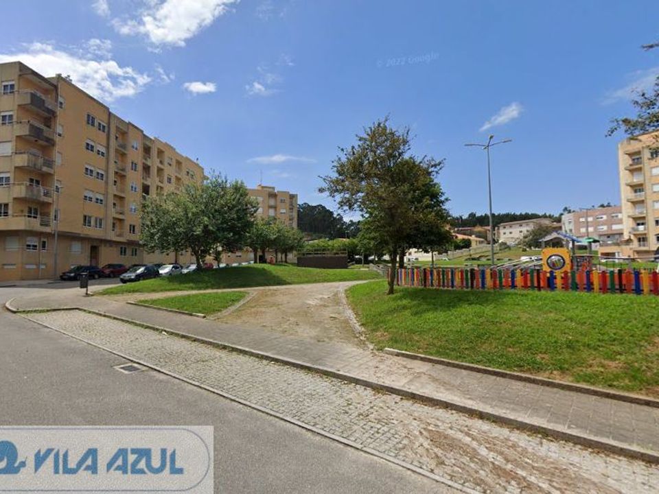 Helårsgrund i Valongo, Porto - foto 1
