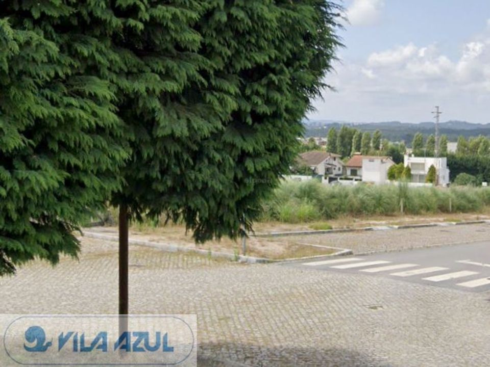 Helårsgrund i Maia, Porto - foto 3