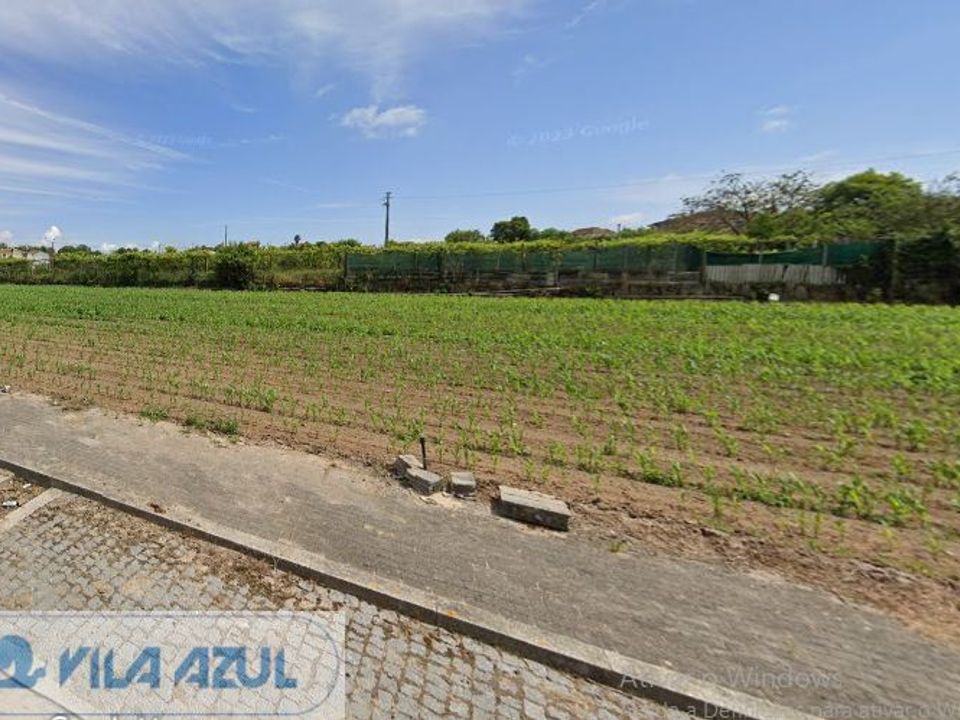Tomt i Vila do Conde, Porto - bilde 1