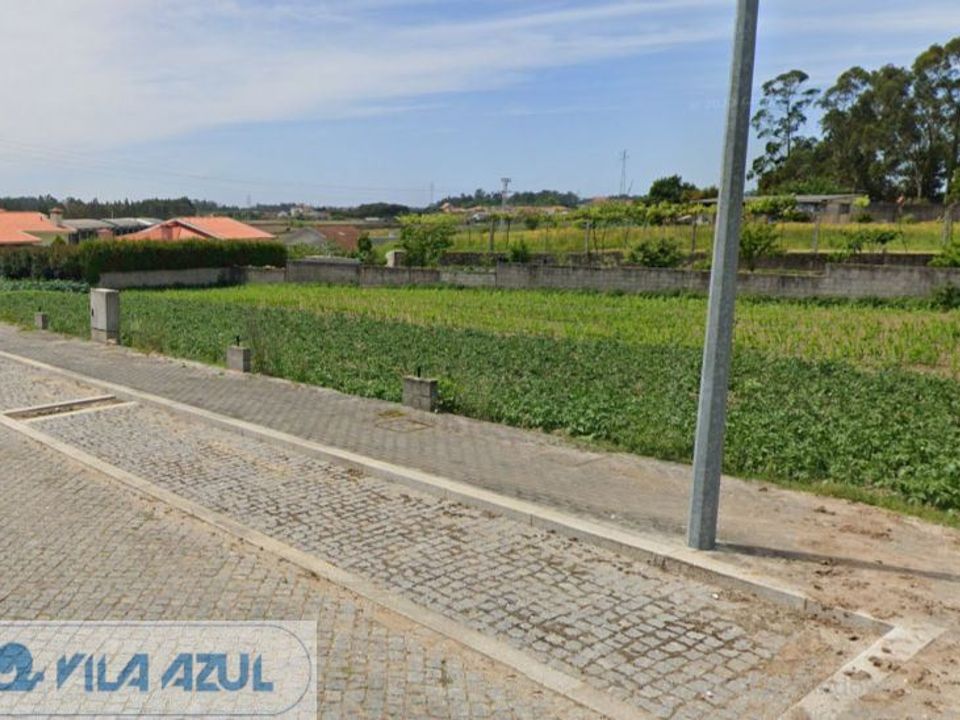 Tomt i Vila do Conde, Porto - bilde 4