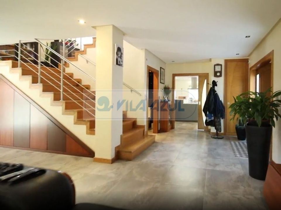 Villa in Valongo, Porto - foto 1