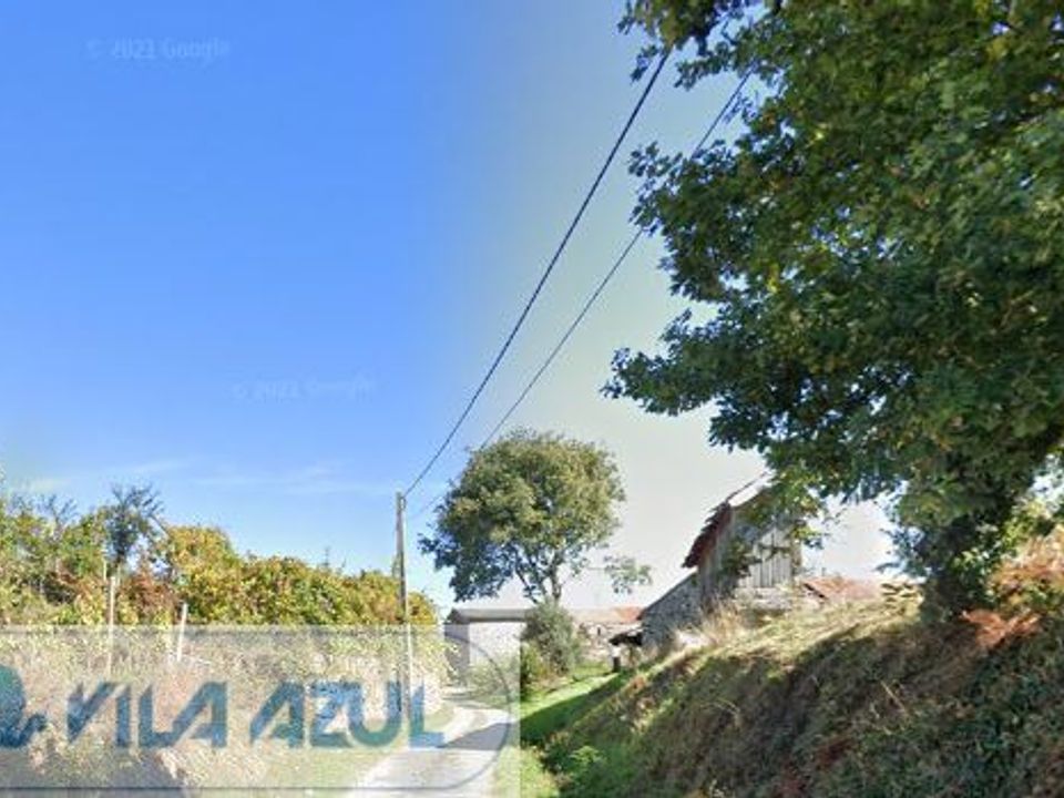 Farm i Baiao, Porto - foto 4