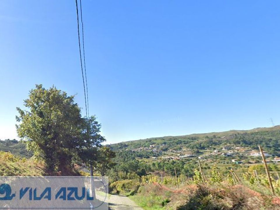 Farm i Baiao, Porto - foto 5