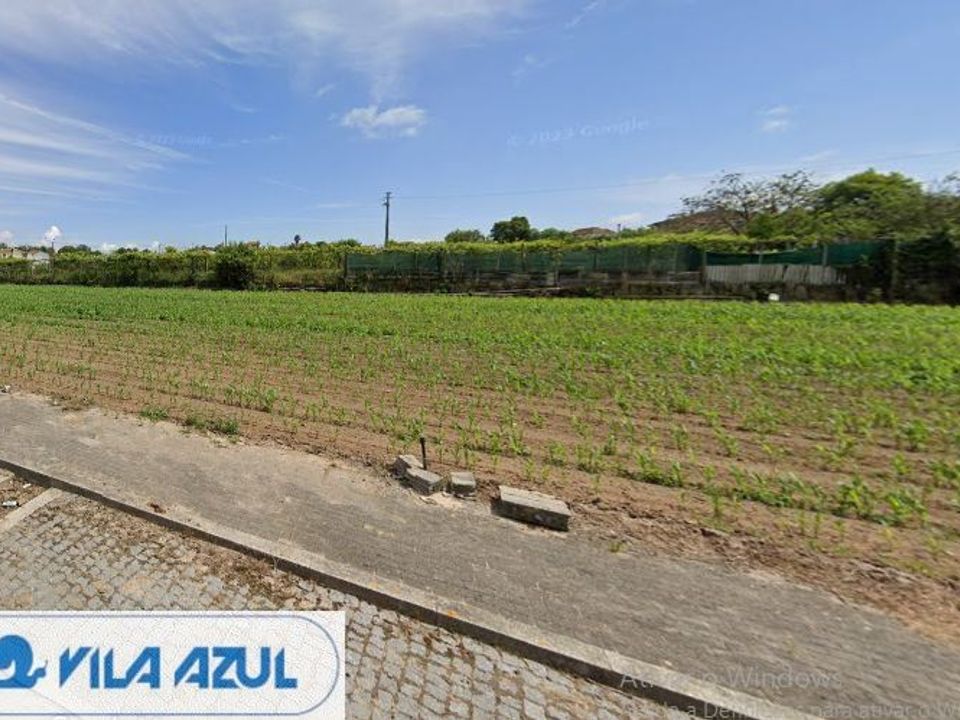 Helårsgrund i Vila do Conde, Porto - foto 3