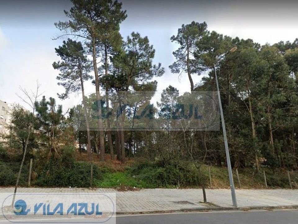 Helårsgrund i Gondomar, Porto - foto 3